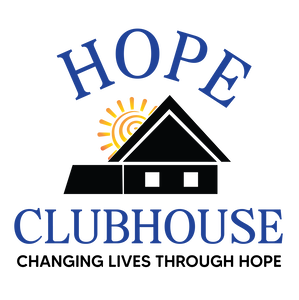 Event Home: Hope Clubhouse